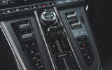 Aston Martin Vantage RT 2024 review console deat 0196